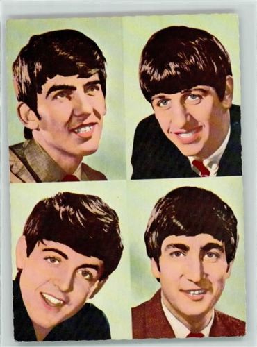 The Beatles Rock / Pop