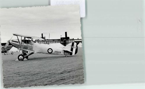Hawker Hart England