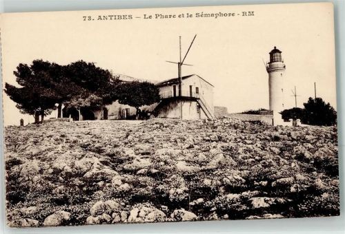 Antibes
