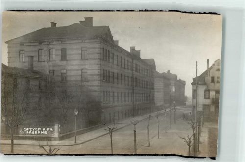 Speyer Kaserne