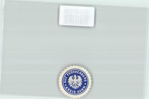 Fröndenberg Amt Fröndenberg Kreis Hamm