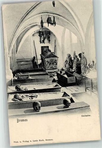 Bremen Bleikeller
