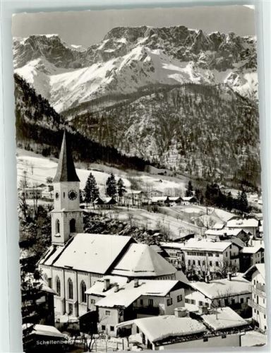 Marktschellenberg