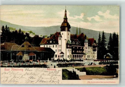 Bad Flinsberg