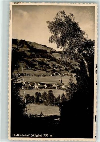 87534 W8974 Thalkirchdorf