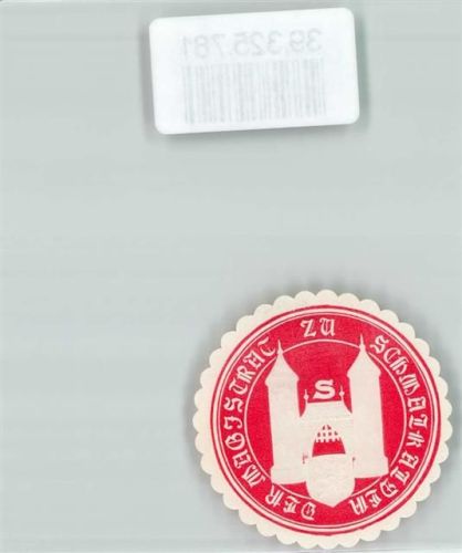 Schmalkalden der Magistrat zu Schmalkalden