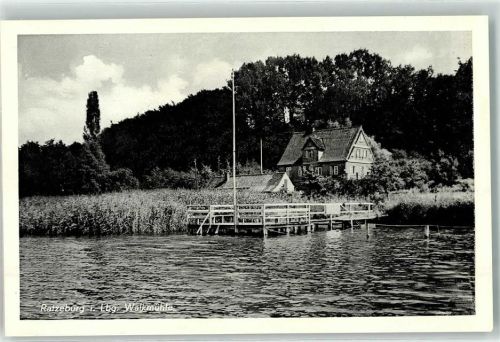 Ratzeburg Walkmühle