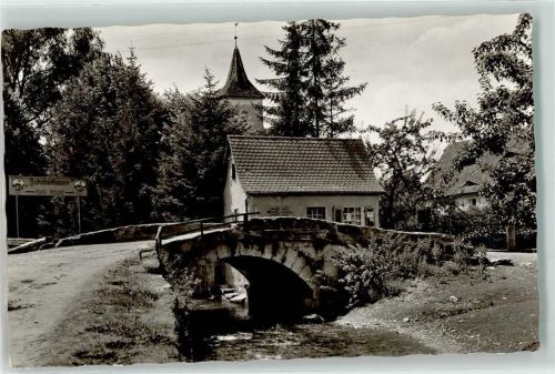 Eschenbach Gasthaus Jakobklause