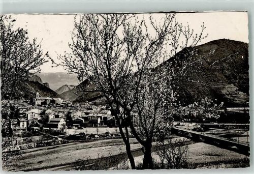 Digne-les-Bains
