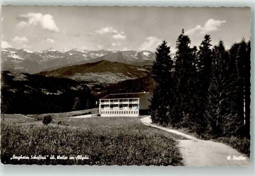 Scheffau Bergheim