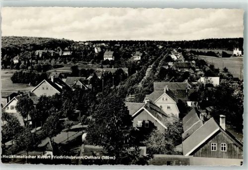Friedrichsbrunn