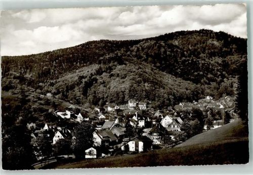 Badenweiler Schweighof
