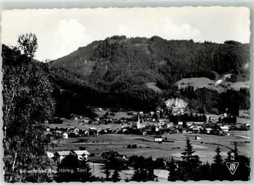 Bad Häring Schwefelbad
