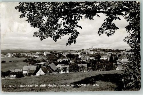 Bonndorf
