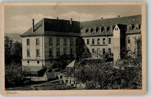 Himmelkron Industrieschule