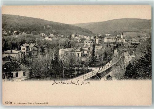 Purkersdorf