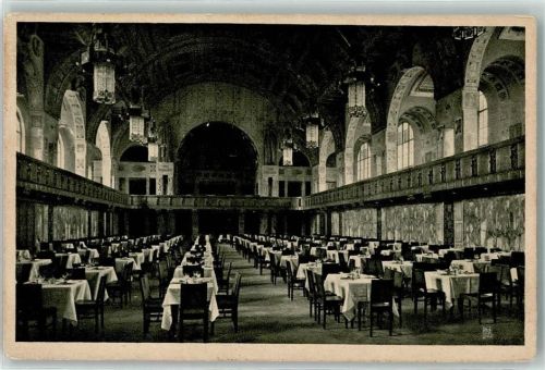 Tiergarten Weinhaus Rheingold Kaiser-Saal