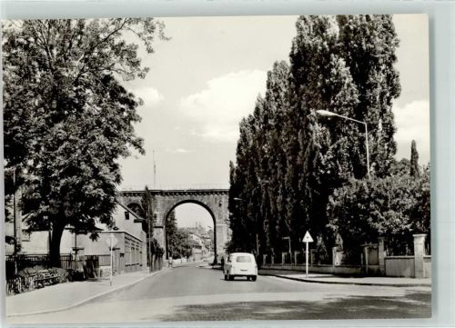 Apolda Viadukt