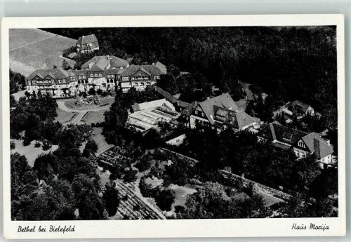 Bethel Haus Marija
