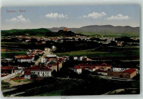 Gorizia