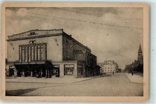 Bohumin Kino