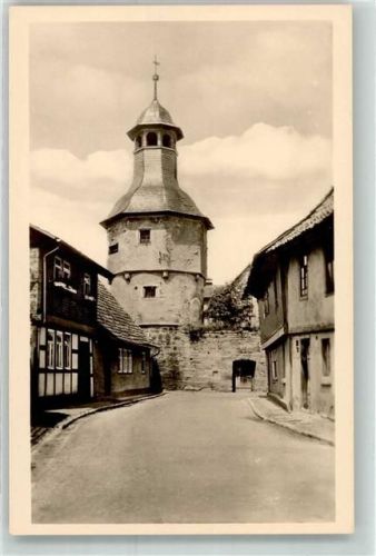 Themar Hexenturm