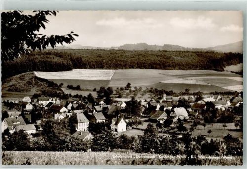 Dohrenbach
