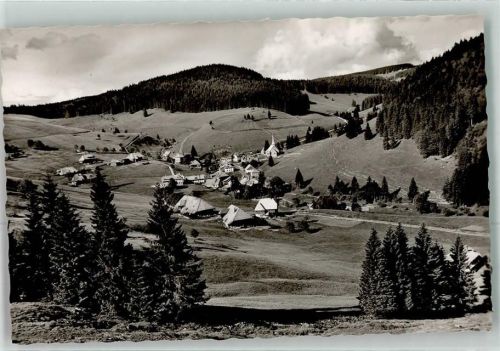 Muggenbrunn Gasthaus Pension Grüner Baum