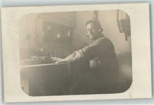 Telefonist