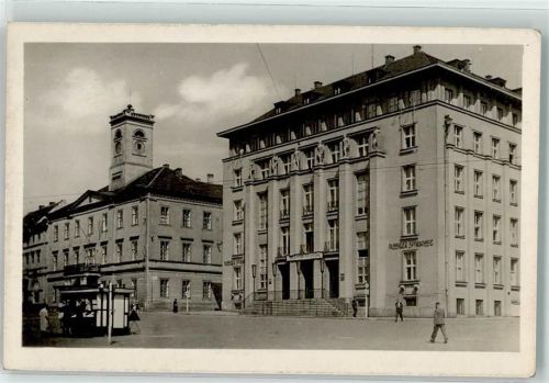 Usti nad Labem