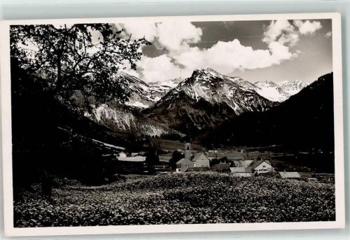 Hinterstein