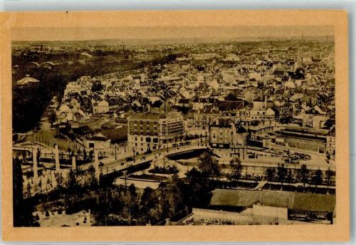 Reims le Pont de Vesle