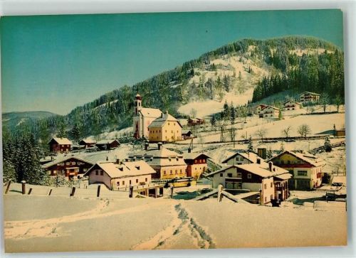 Flachau Winter