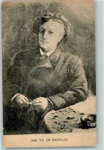Theodore de Banville