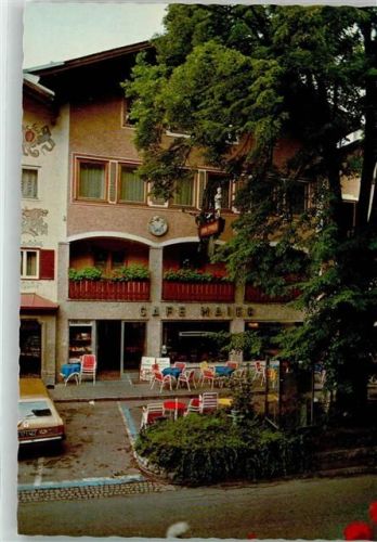 5440 Golling an der Salzach - Cafe Maier
