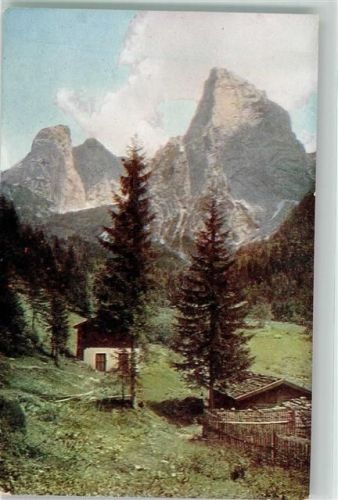 Kufstein Kaisertal