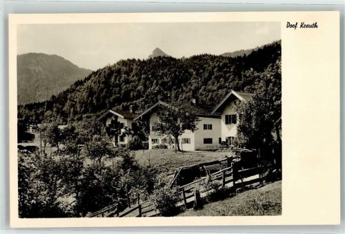 Kreuth