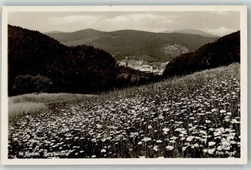St. Blasien