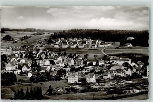 St. Georgen Siedlung Neue Heimat
