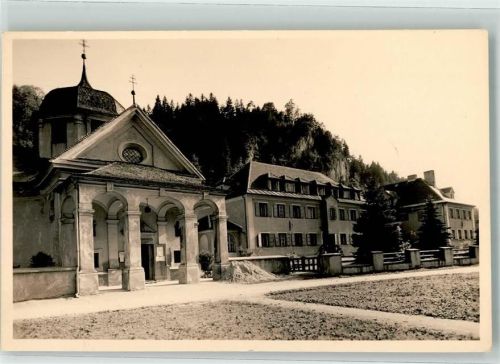 6330 Kufstein Privatfoto AK Maria Kleinholz