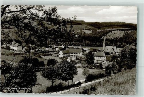 Lenhausen
