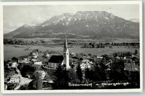 Niederndorf