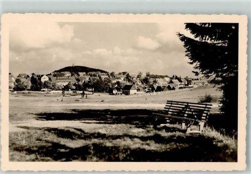 Altenberg Geisingberg
