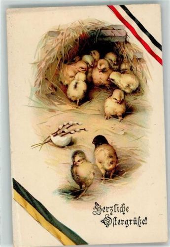 Ostern