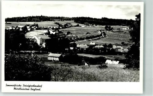 Steinigtwolmsdorf
