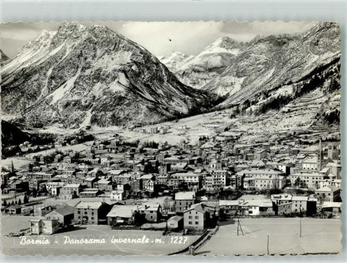 Bormio