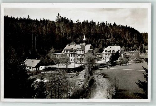 Villingen Hotel Haus Kirneck