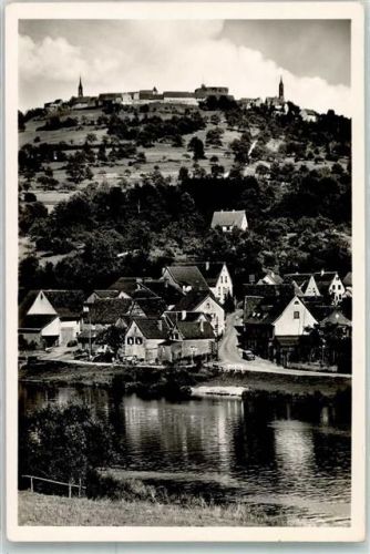 Dilsberg Rainbach Neckar Bergfeste Dilsberg