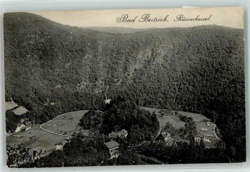 Bad Bertrich Römerkessel