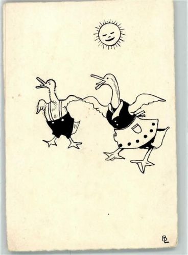 sign.B.L. Enten